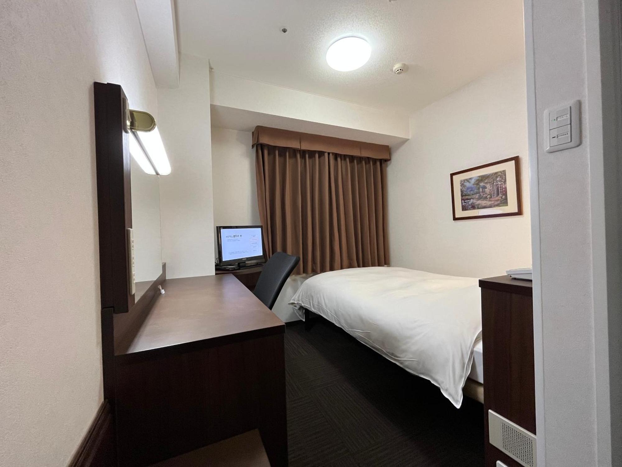 Hotel Alpha-One Курасікі Екстер'єр фото